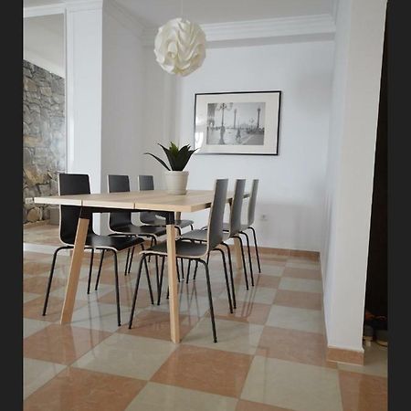 Calle Cinteria Μάλαγα Εξωτερικό φωτογραφία